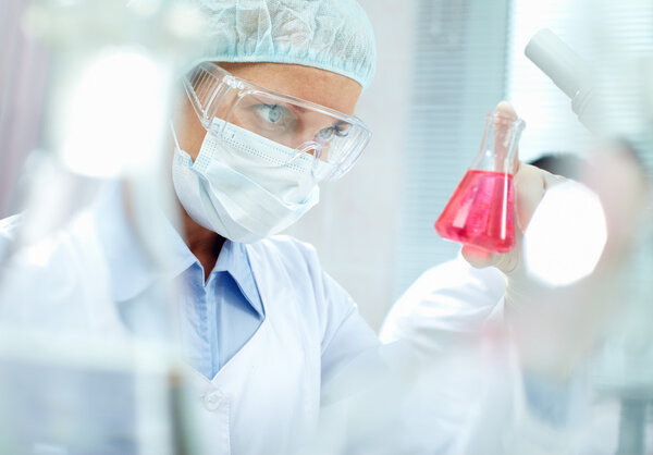 Nuevo medicamento — Foto de Stock