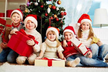 Noel ağacı tarafından