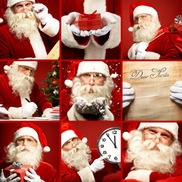 Christmas theme — Stock Photo, Image