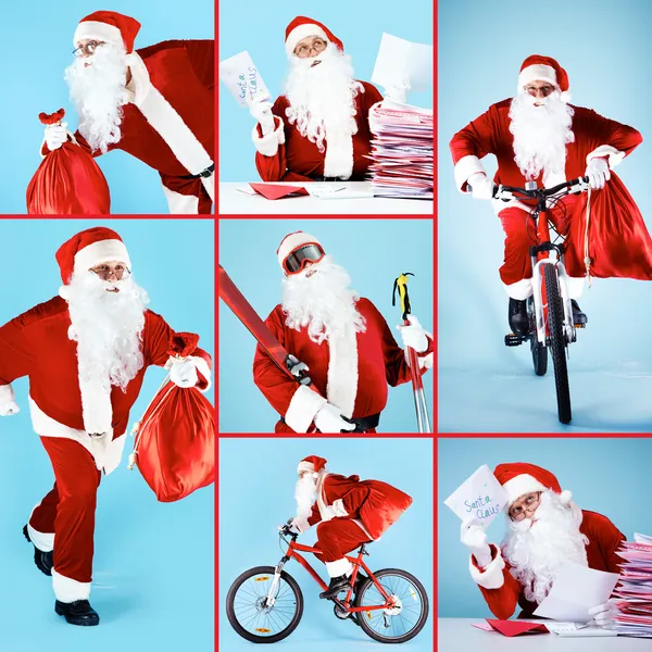 Looking for Christmas — Stock Photo, Image