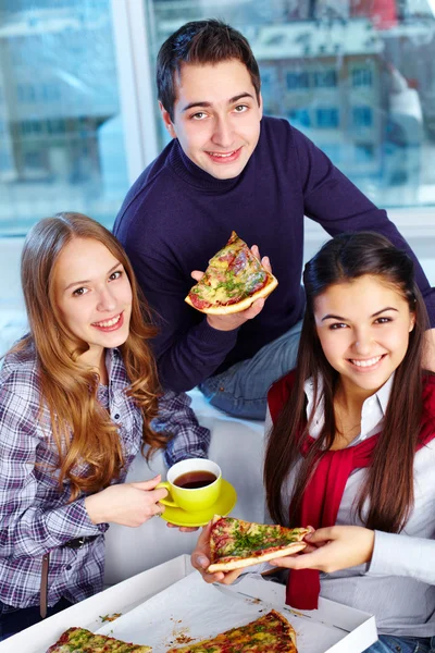 Cena. — Foto de Stock