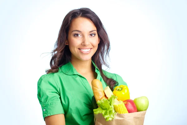 Estilo de vida saludable — Foto de Stock