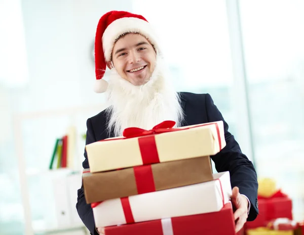 Merry Christmas! — Stock Photo, Image