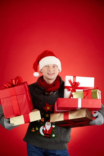 Merry Christmas! — Stock Photo, Image