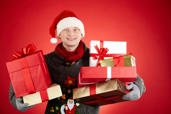 Merry Christmas! — Stock Photo, Image