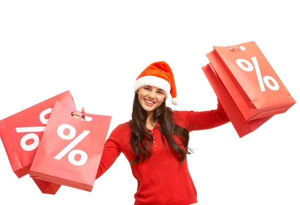 Christmas offer — Stock Photo, Image