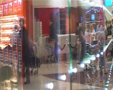 Yansıtılmış Havaalanı