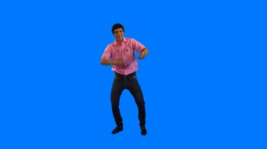 dansçı
