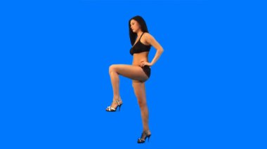 seksi Güzellik