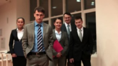 iddialı lideri