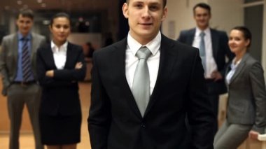 şık iş takım