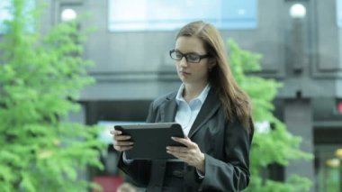 açık havada iş yapmak