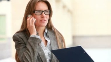 telefonla iş yapmak