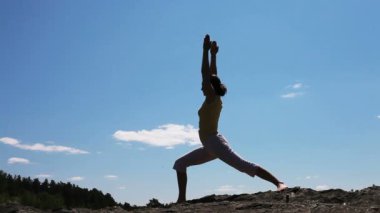Yoga pratik