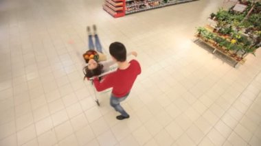 alışveriş