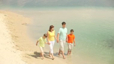 Aile boş