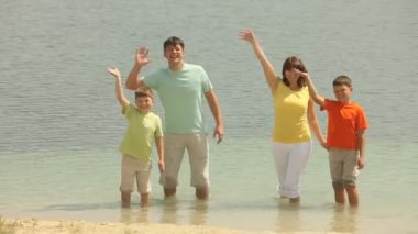 Aile Tatili