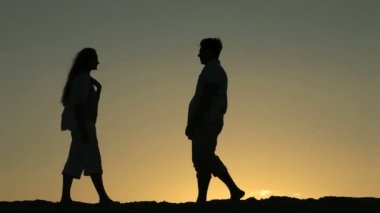 uzun zamandır beklenen buluşma