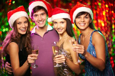 arkadaşlar kızartma