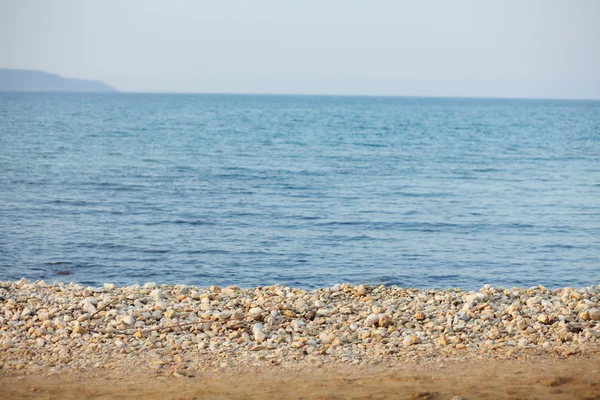 Sea shore — Stock Photo, Image