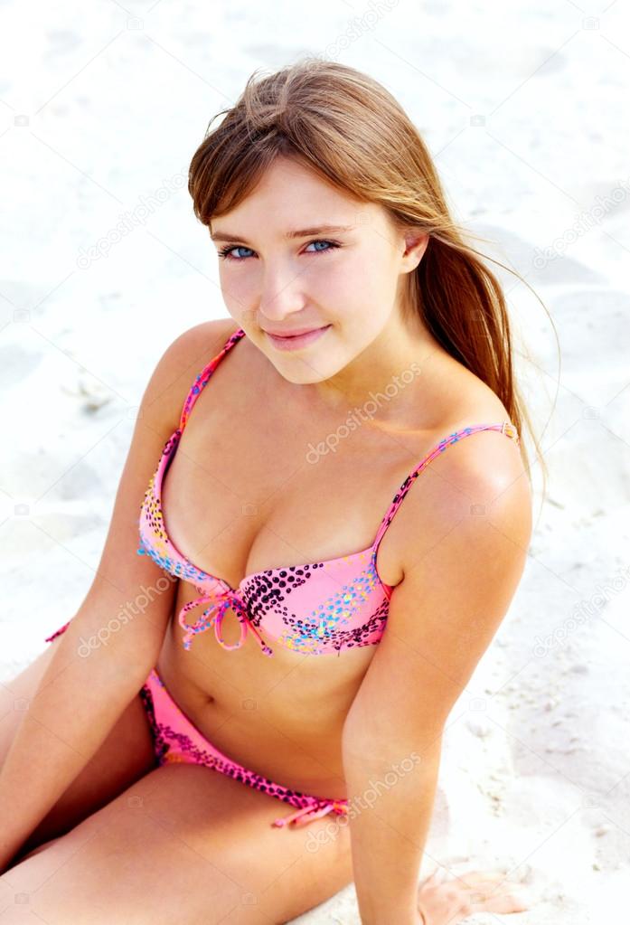 3,201 Teen Girl Swimsuit Stock Photos - Free & Royalty-Free Stock