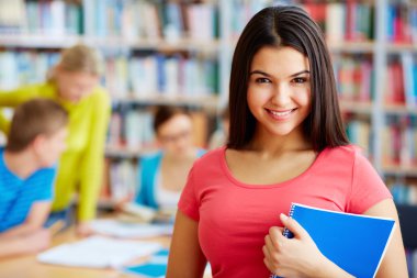 defterini ile öğrenci