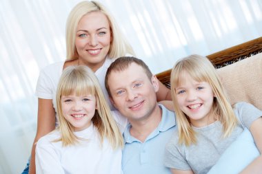 Ebeveynler ve İkizler