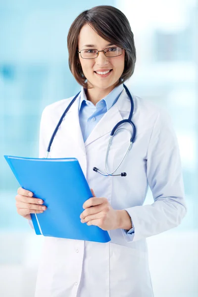 General practitioner — Stock Photo, Image