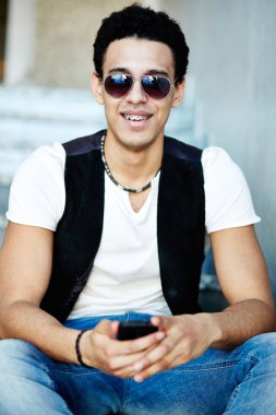 Casual adam