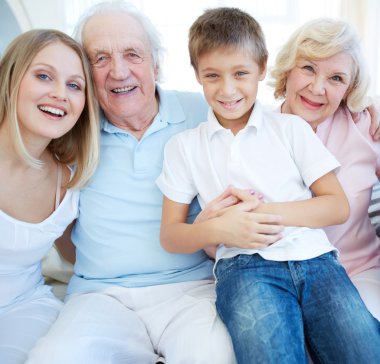 Aile altı