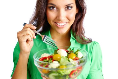 Healthy eating clipart