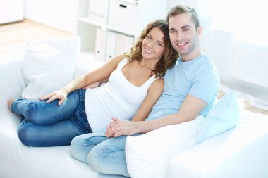 hafta sonu bir araya