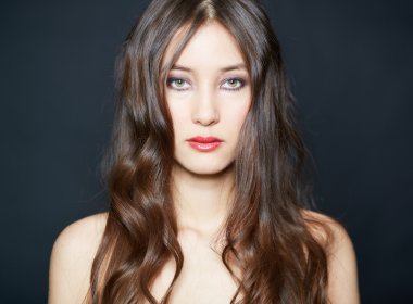 güzel esmer