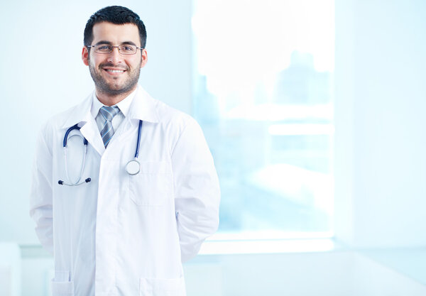 Successful physician