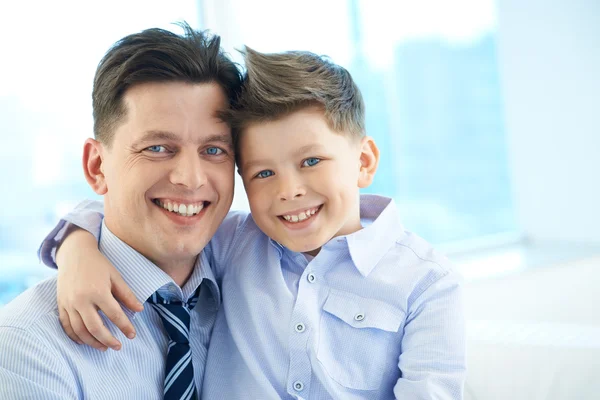 Felicidad — Foto de Stock