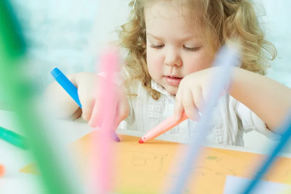 Kinderspaß — Stockfoto