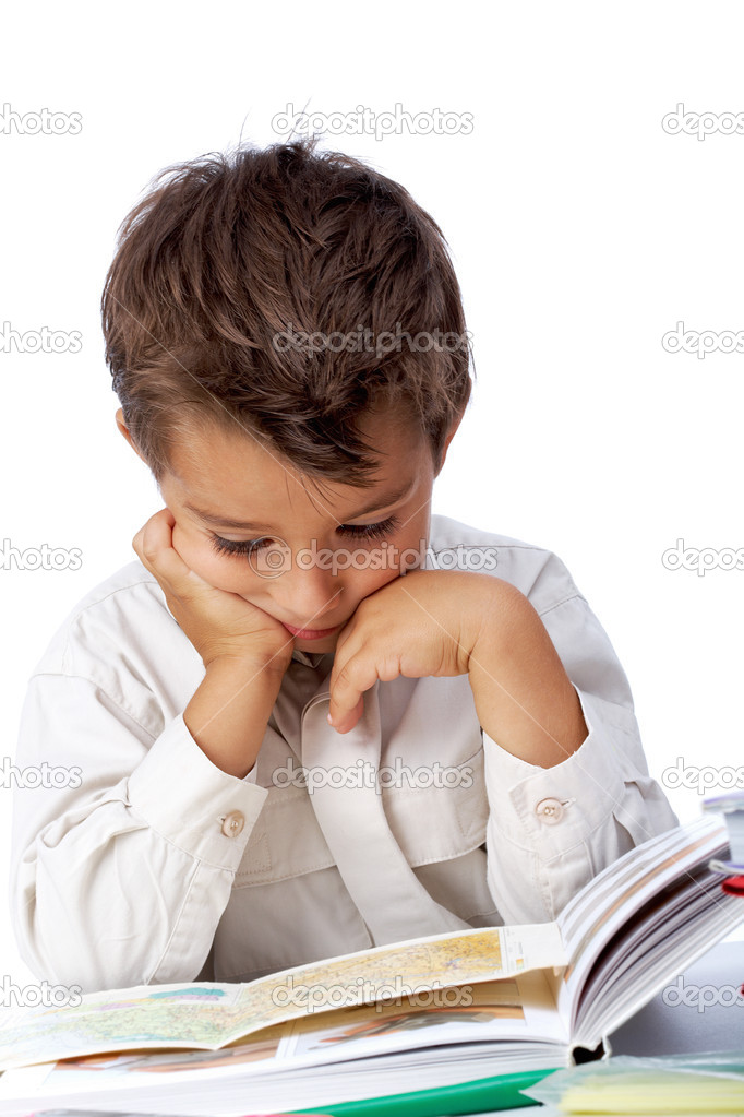 that book is interesting