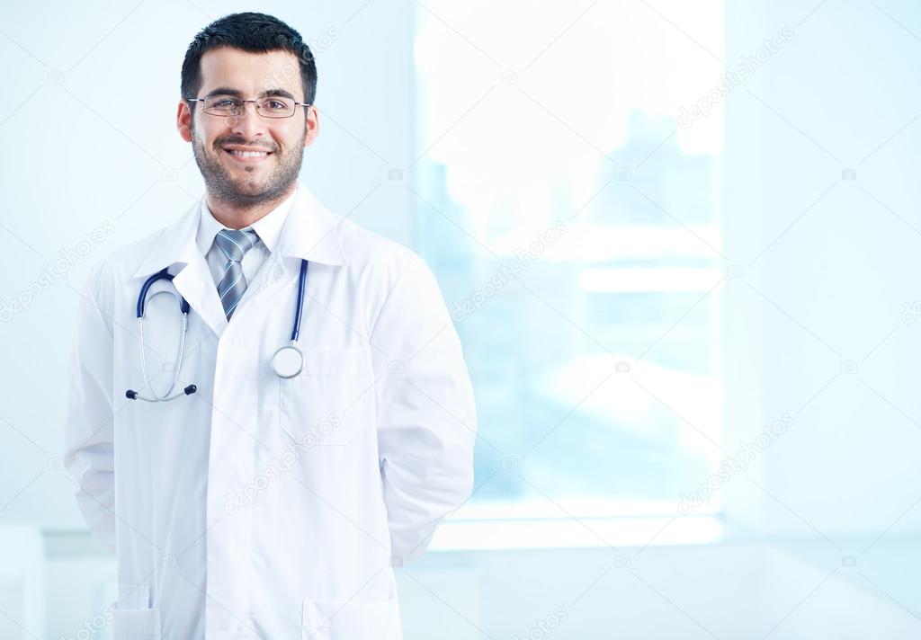 Successful physician