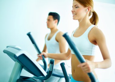 spor malzemeleri konusunda eğitim
