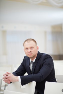 Baş yürütme subayı