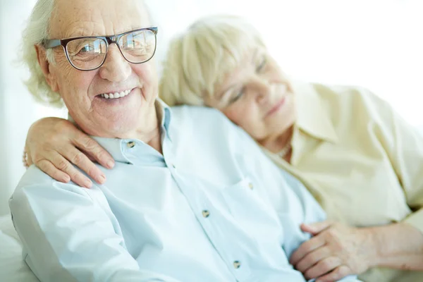 Felicidad — Foto de Stock