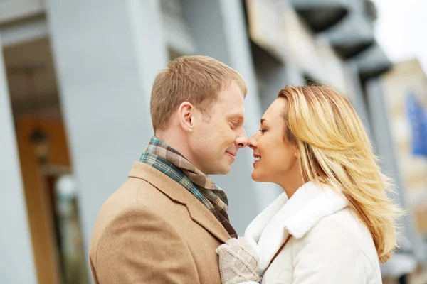 Amor. —  Fotos de Stock