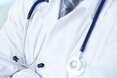 Doktor geçiş silah