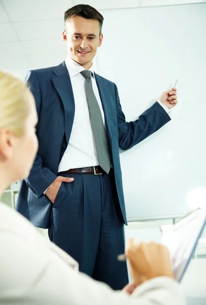 Ausbildung — Stockfoto