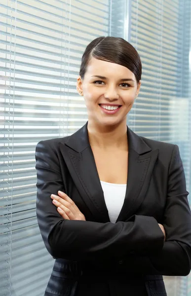 Mujer — Foto de Stock