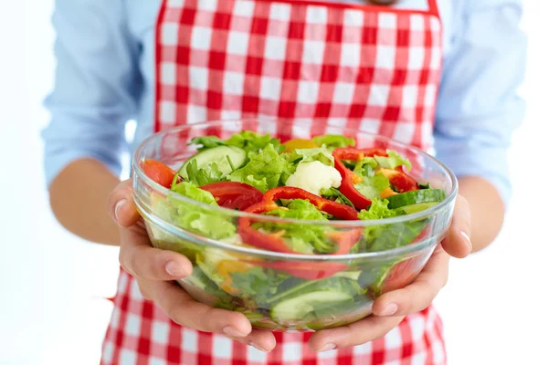 Alimento bajo en calorías — Foto de Stock