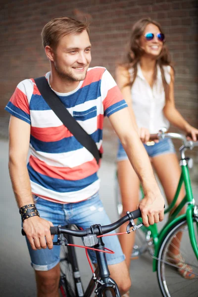 Freizeit — Stockfoto