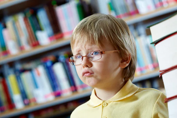 Niedliche Vorschulkinder lizenzfreie Stockfotos