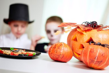 Cadılar Bayramı bayram