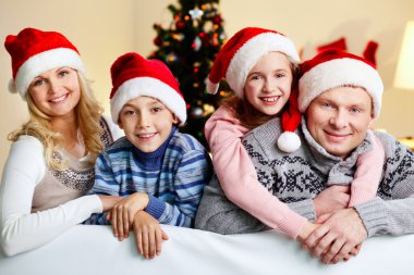 X-Mas hugs